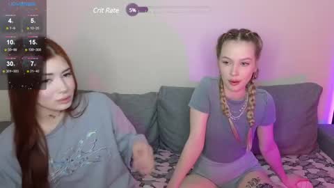 Kristy and Alice online show from 03.07.25