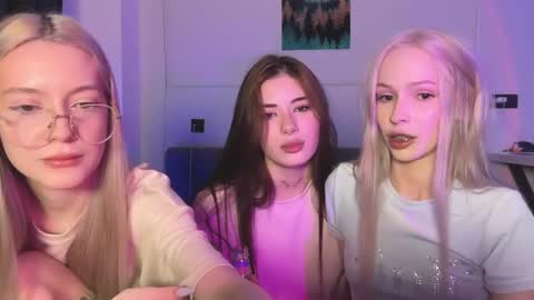 Kristy and Alice online show from 03.12.26