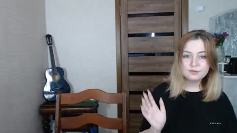 Snapshot of kristy_fran chatting on 02.09.25 Kristy online show from 02.09.25