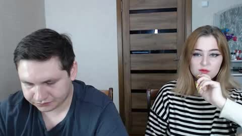 Snapshot of kristy_fran chatting on 02.18.25 Kristy online show from 02.18.25