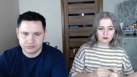 Snapshot of kristy_fran chatting on 02.20.25 Kristy online show from 02.20.25