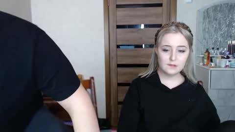 Snapshot of kristy_fran chatting on 03.02.25 Kristy online show from 03.02.25