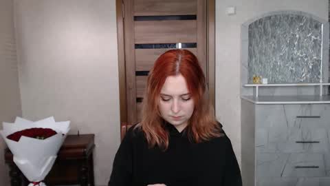 Snapshot of kristy_fran chatting on 09.16.25 Kristy online show from 09.16.25