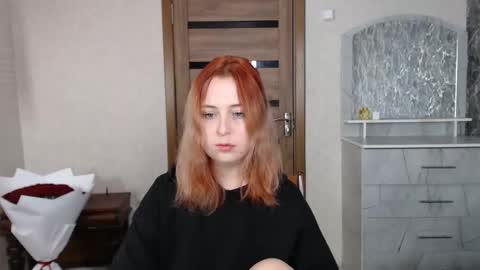 Snapshot of kristy_fran chatting on 09.16.25 Kristy online show from 09.16.25