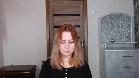 Snapshot of kristy_fran chatting on 09.24.25 Kristy online show from 09.24.25