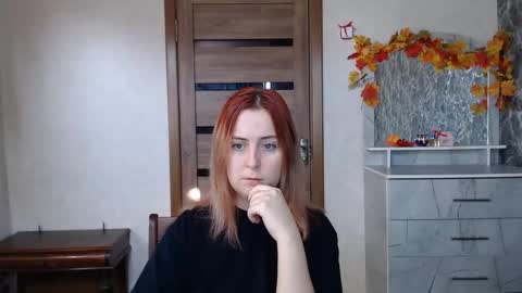 Snapshot of kristy_fran chatting on 09.27.25 Kristy online show from 09.27.25