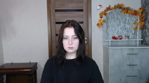 Snapshot of kristy_fran chatting on 10.04.25 Kristy online show from 10.04.25