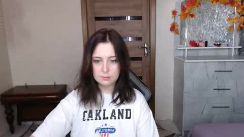 Snapshot of kristy_fran chatting on 10.13.25 Kristy online show from 10.13.25