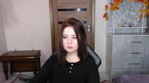 Snapshot of kristy_fran chatting on 10.14.25 Kristy online show from 10.14.25