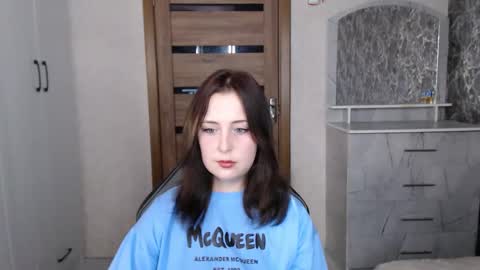 Snapshot of kristy_fran chatting on 10.25.25 Kristy online show from 10.25.25