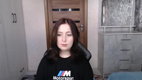 Kristy online show from 11.01.25