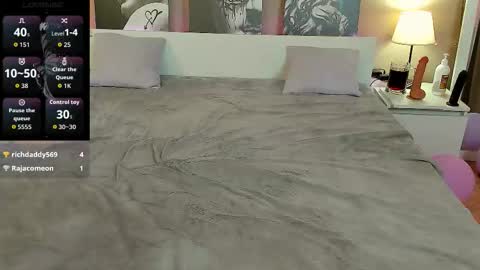 Kristina online show from 09.30.25