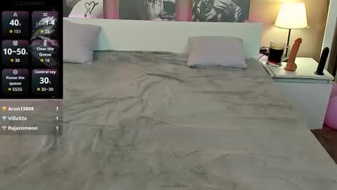 Kristina online show from 10.04.25