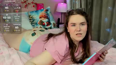 Kristina online show from 02.28.26