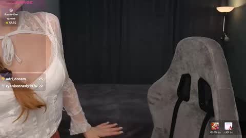 Kristy online show from 03.25.26