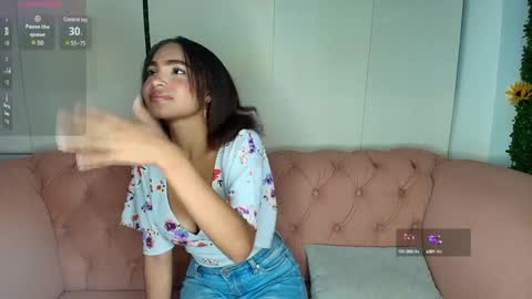 Cristina online show from 01.27.25