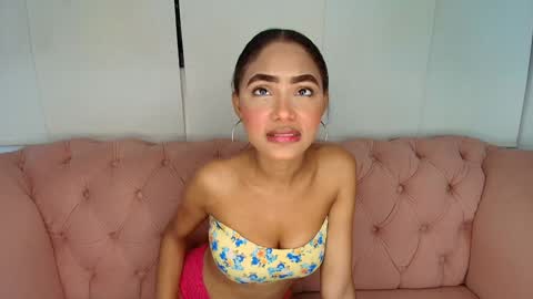 Cristina online show from 02.02.25