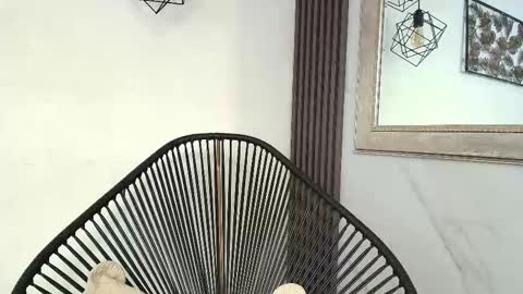 Cristina online show from 03.05.25