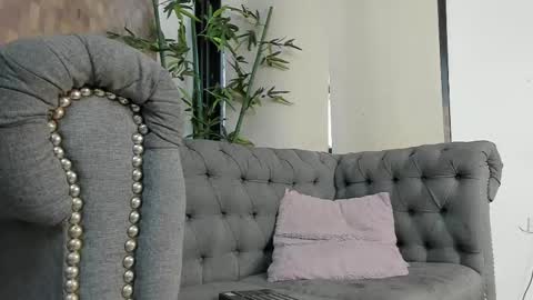 Cristina online show from 10.05.25