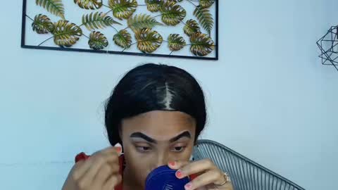 Cristina online show from 11.10.25