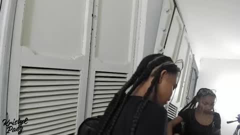 Cristina online show from 01.08.26