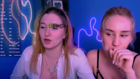 Kristy online show from 09.12.25