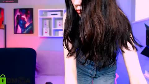 Kristy online show from 09.15.25