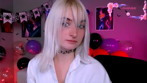 Kristy online show from 10.30.25