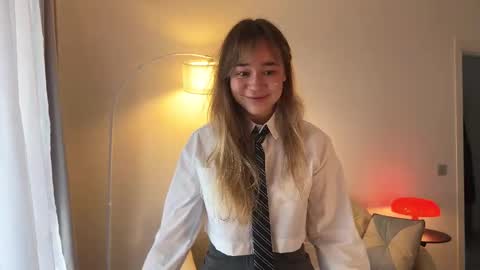 Snapshot of kristyspiritedaway chatting on 10.03.25 Kristy Nip slip shady Best model on CB online show from 10.03.25