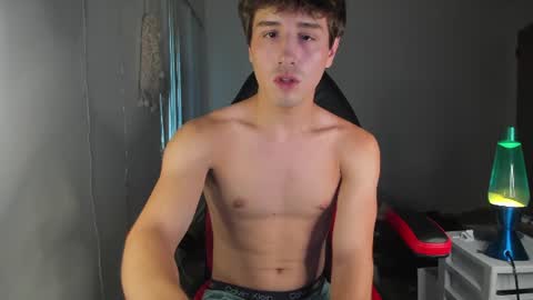 Brayden Thompson online show from 06.20.26