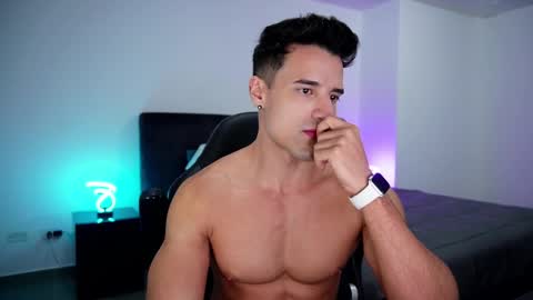 Snapshot of krops_ chatting on 02.10.25 KROPS online show from 02.10.25