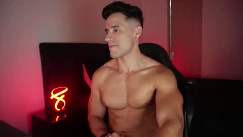 Snapshot of krops_ chatting on 11.01.25 KROPS online show from 11.01.25