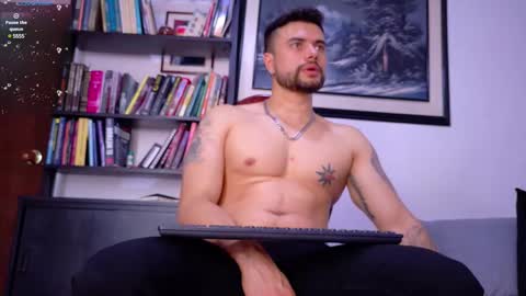 Kroy Wood online show from 12.18.24