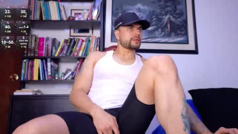 Kroy Wood online show from 01.15.25