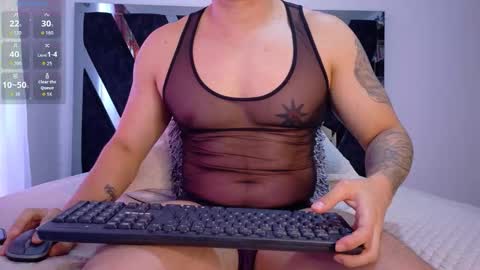 Kroy Wood online show from 01.17.26