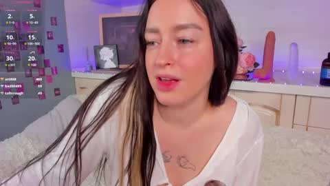 Snapshot of kruela_eva chatting on 03.10.25 Kruela GTM3Tue Wed Thu Fri Sun 0400 am-1030pm online show from 03.10.25