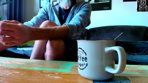 krummersaebel online show from 03.04.25