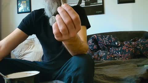 krummersaebel online show from 02.14.26