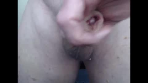 krumpy14 horny grandad online show from 02.28.26