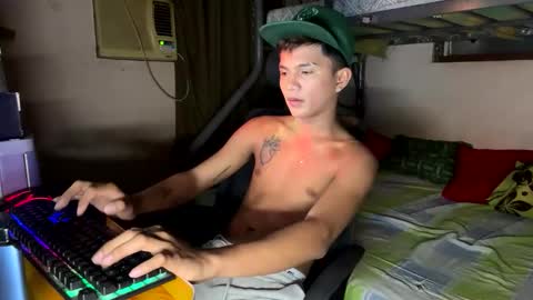 clarence online show from 03.25.26