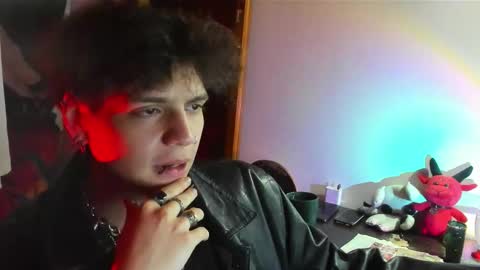 Zack online show from 11.01.25