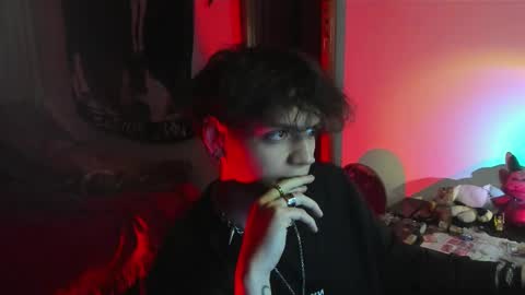 Zack online show from 11.08.25