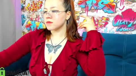 Krys online show from 09.29.25