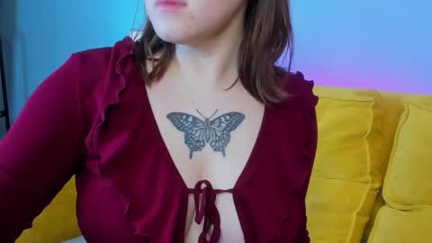 Krys online show from 09.30.25