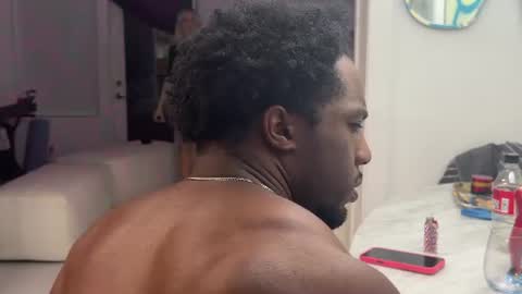 Daddydom4L online show from 07.30.26