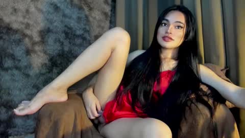 Snapshot of krystal_angel chatting on 10.06.25 krystal_angel online show from 10.06.25