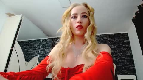 krystal desire online show from 03.09.25