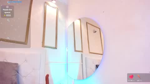 Kystal Taylor online show from 01.24.25