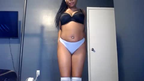 Krystal Blake online show from 03.08.25