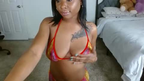 Krystal Blake online show from 02.02.26